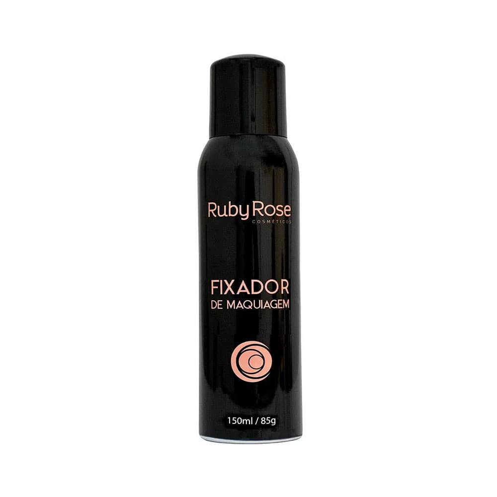 Anúncio: SPRAY FIJADOR DE MAQUILLAJE RUBY ROSE 150ML