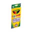 Anúncio: LÁPIZ DE COLOR CRAYOLA COLORED PENCILS 68-4012 12 UNIDADES