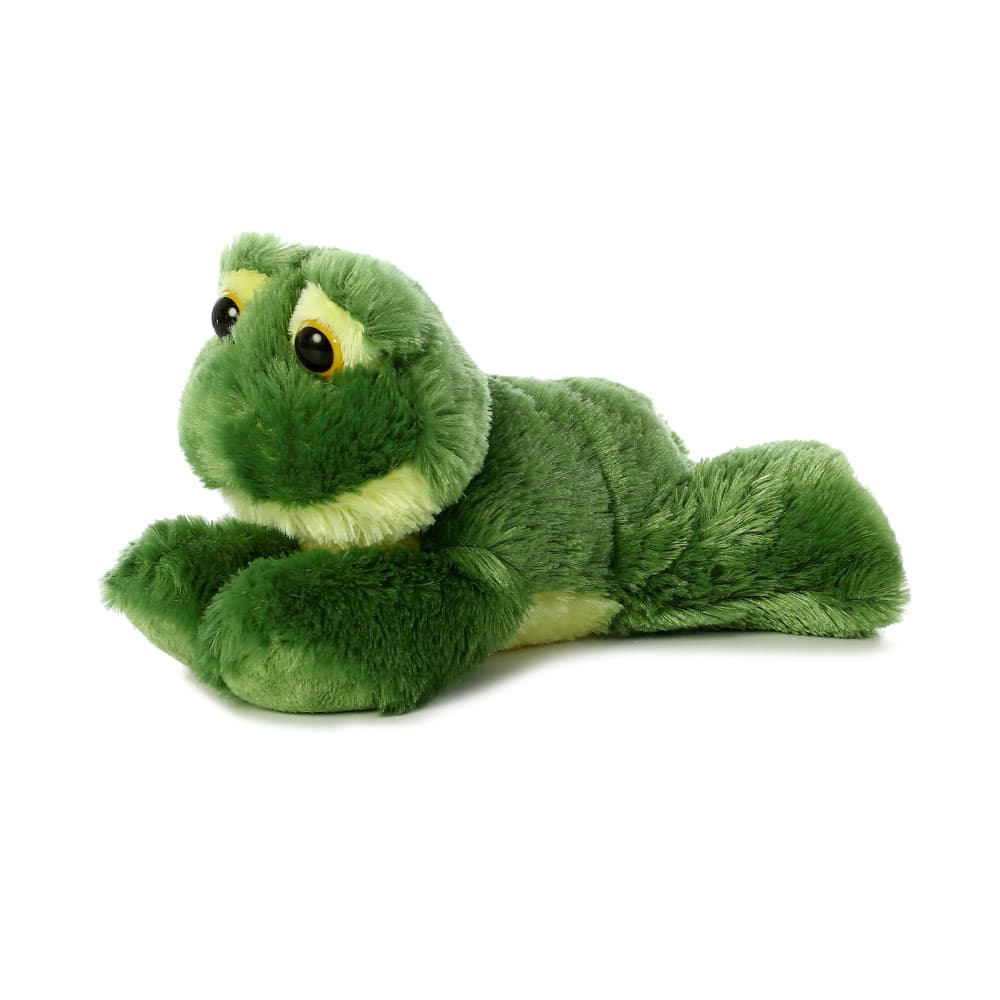 Anúncio: Peluche Aurora  Sapo Frolick - Ref.31735