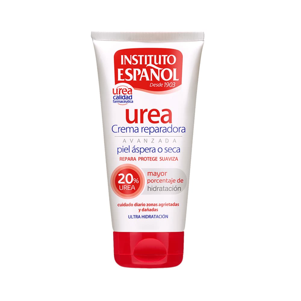 Anúncio: CREMA CORPORAL INSTITUTO ESPAÑOL UREA 20% 150ML