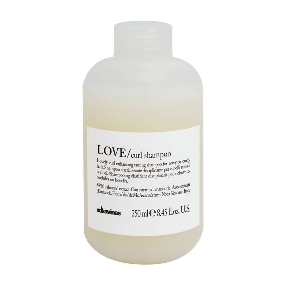 Anúncio: Shampoo Davines Love Curl 250ml
