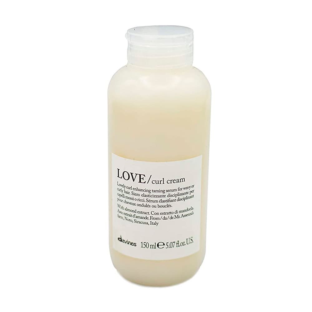Anúncio: Crema Capilar Davines Love Curl 150ml