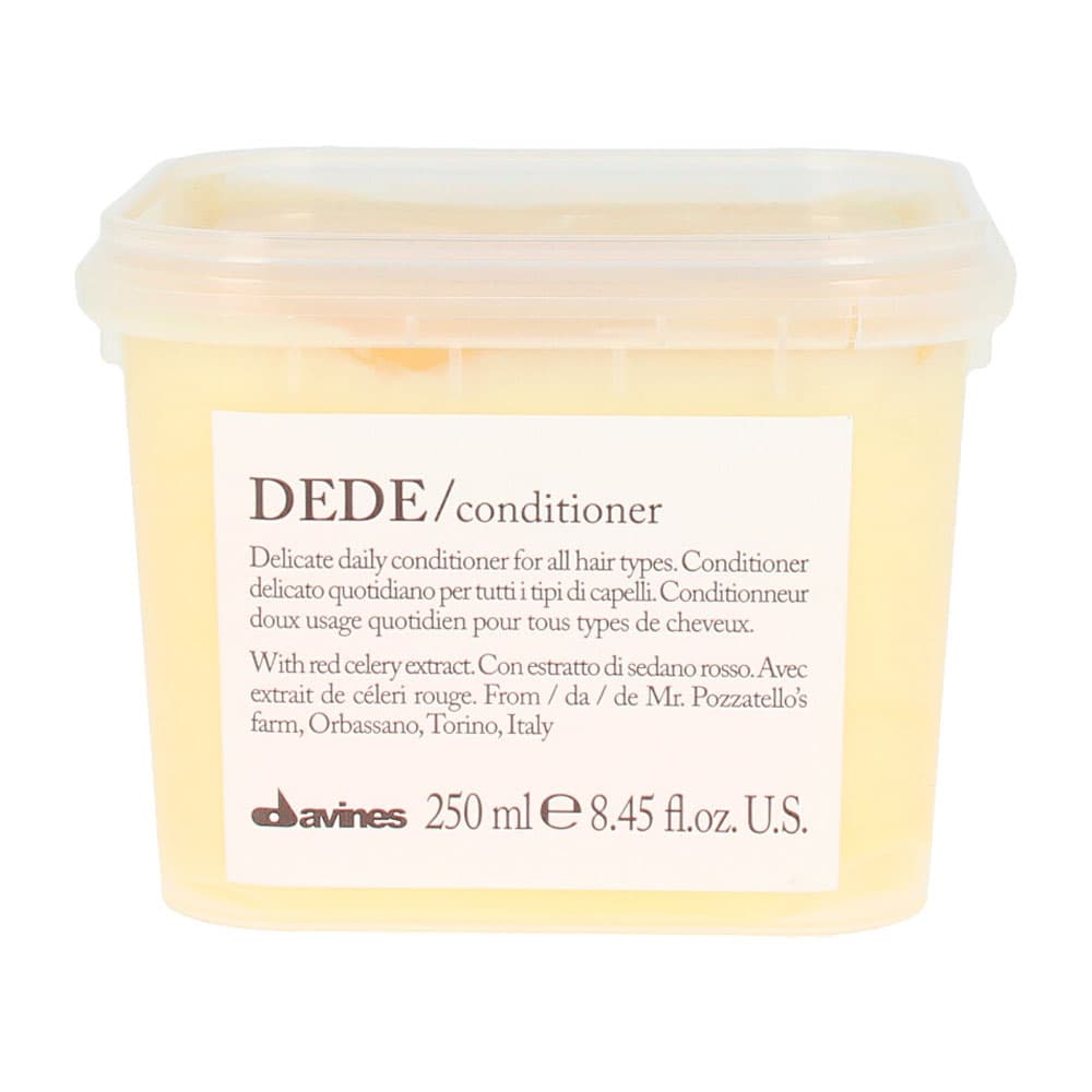 Anúncio: Acondicionador Davines Dede 250ml