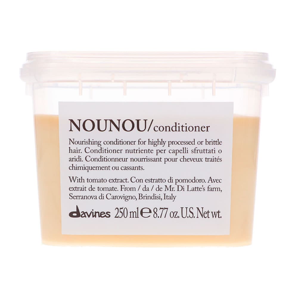 Anúncio: Acondicionador Davines Nounou 250ml
