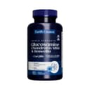 Anúncio: Glucosamine Chondroitin Earth's Creation +Boswellia 60 Tabs