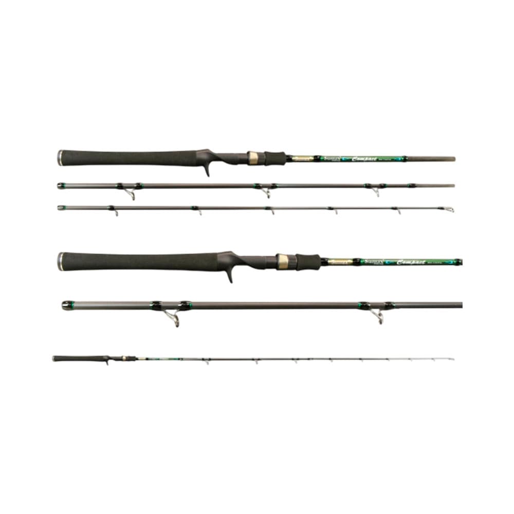 Anúncio: VARA PARA CARRETILLA SUMAX COMPACT CPT-563MC 8-17 LB 1.68 M