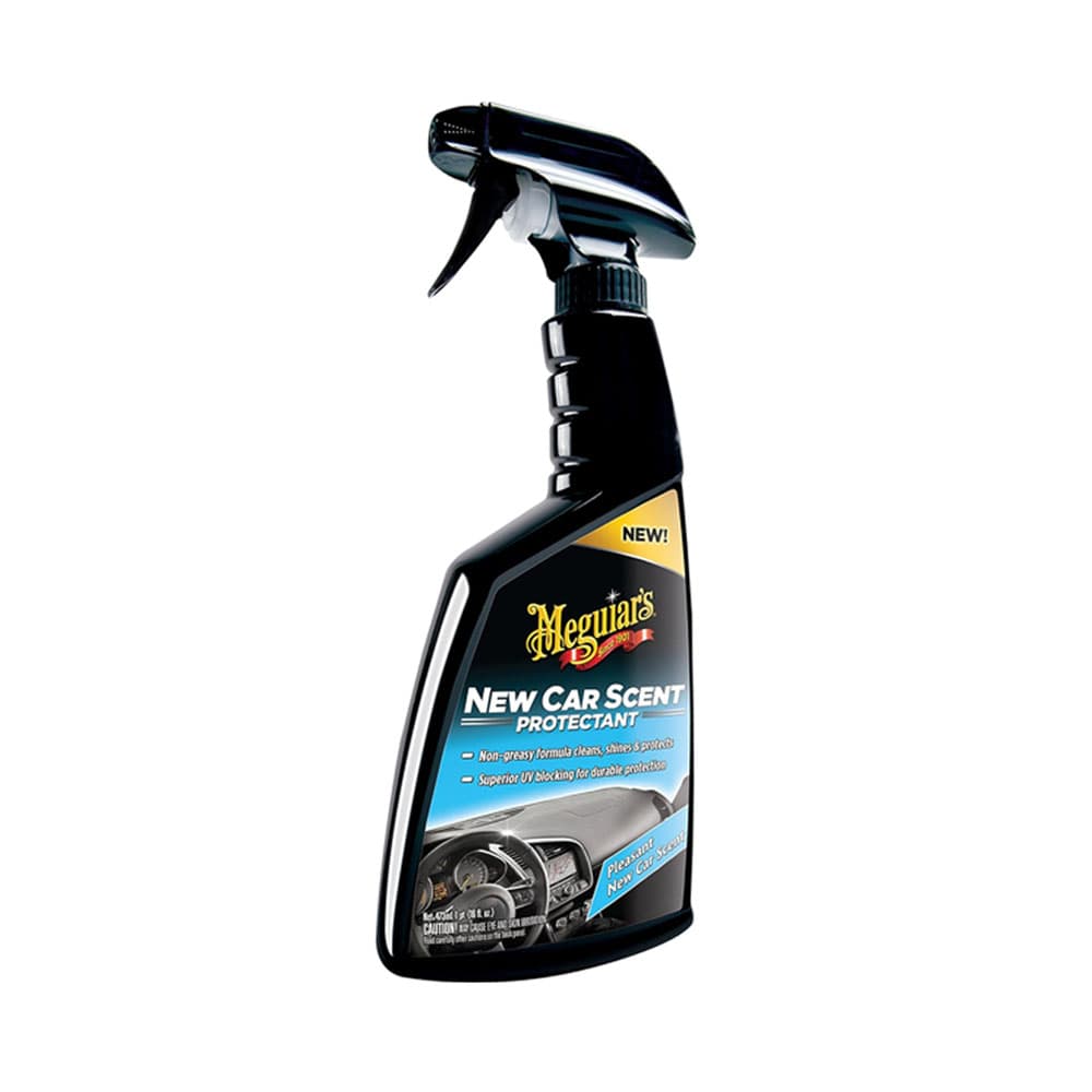 Anúncio: PROTECTOR DE AROMAS PARA AUTO MEGUIAR'S G4216 NEW CAR