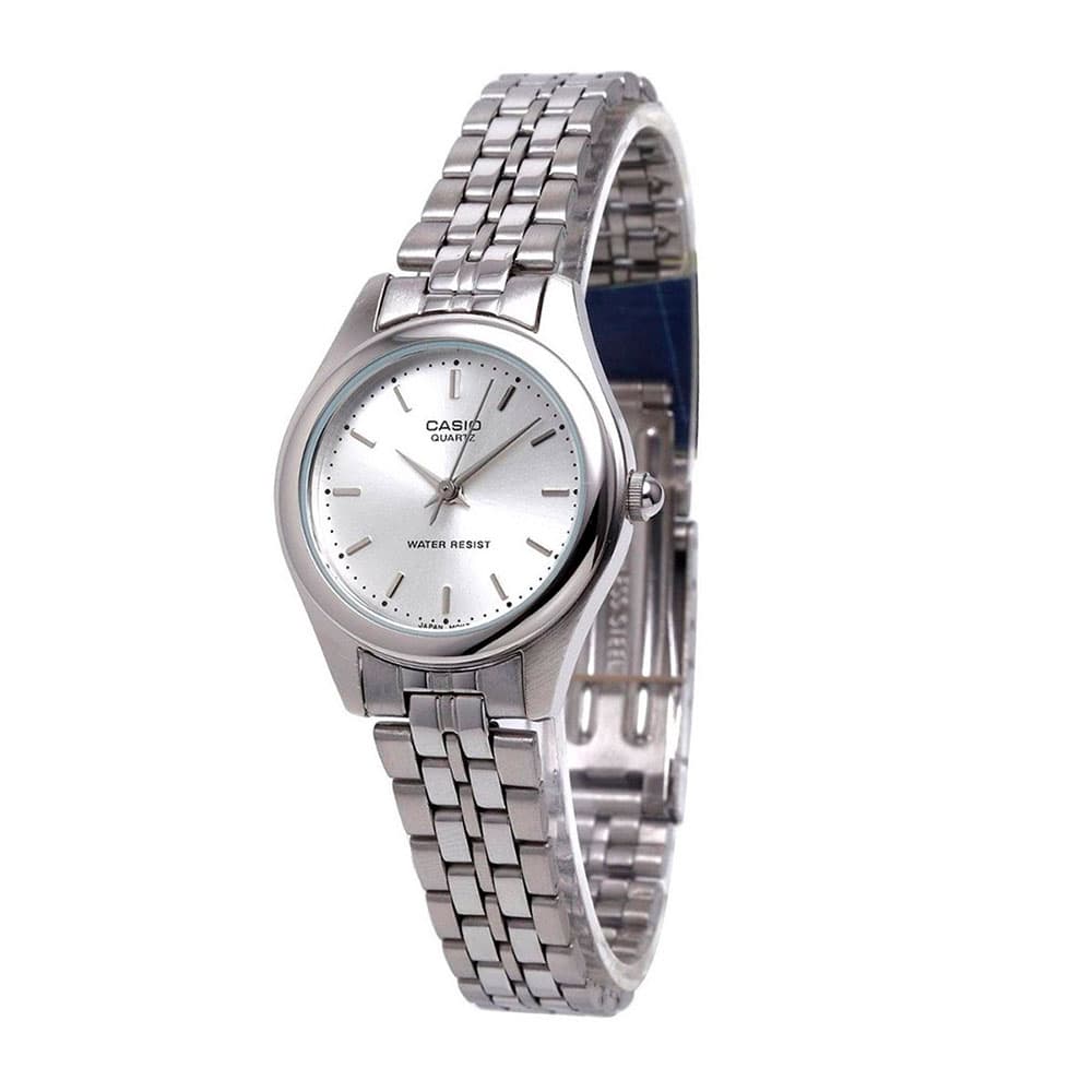 Anúncio: Reloj Femenino Casio Ltp-1129a-7ardf