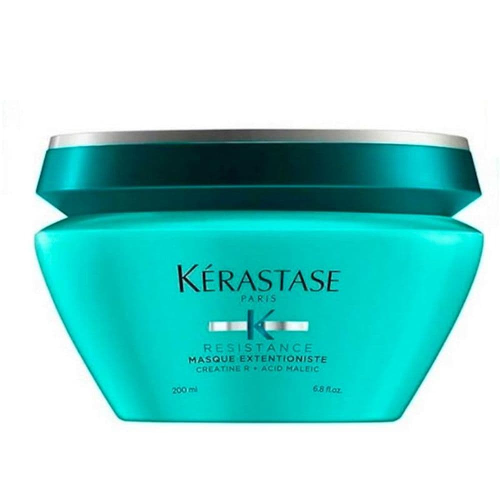 Anúncio: Mascara Kerastase Resistance Extentioniste 200ml
