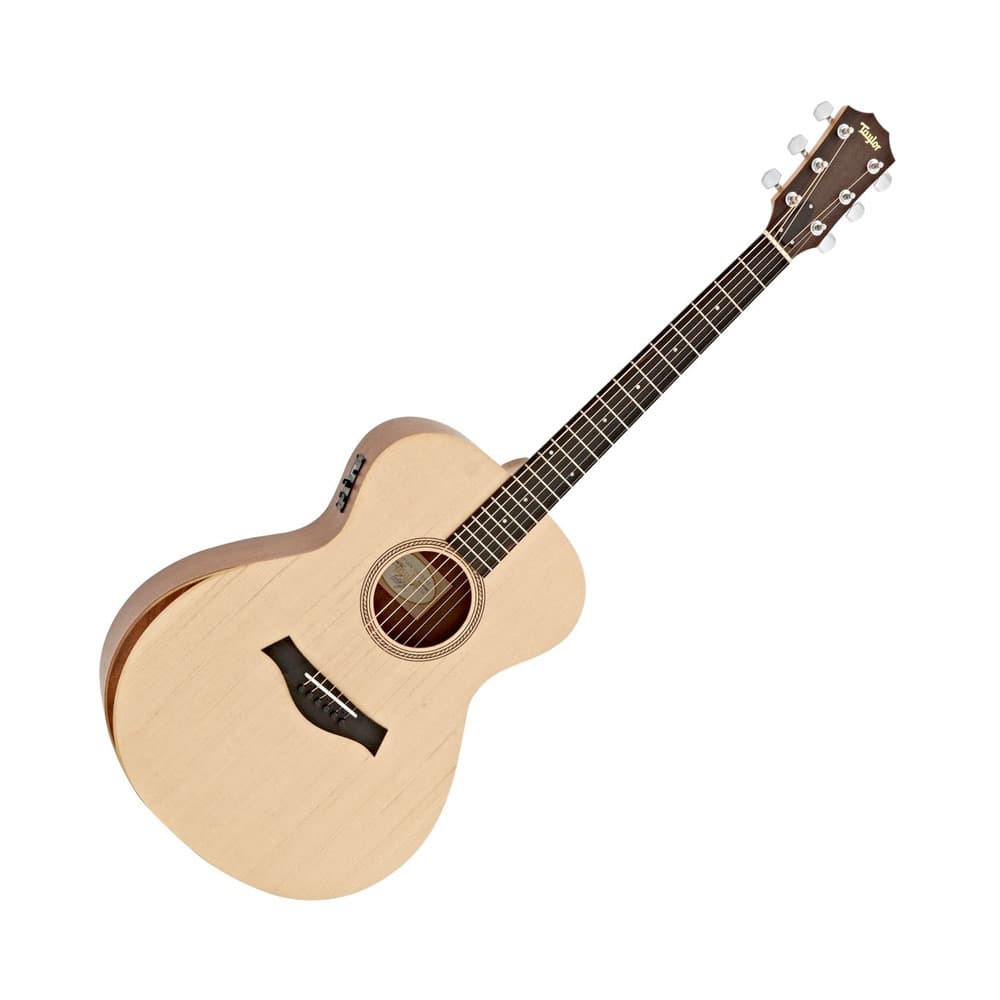 Anúncio: GUITARRA ELECTROACÚSTICA TAYLOR 12ET