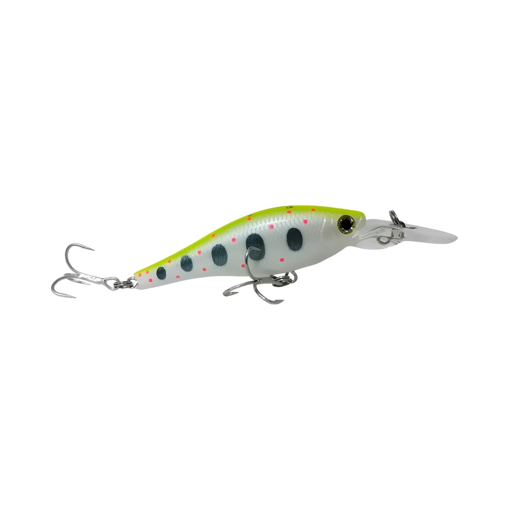 Anúncio: SEÑUELO ARTIFICIAL SUMAX FS-7.5-358 FUSION SHAD 75 358