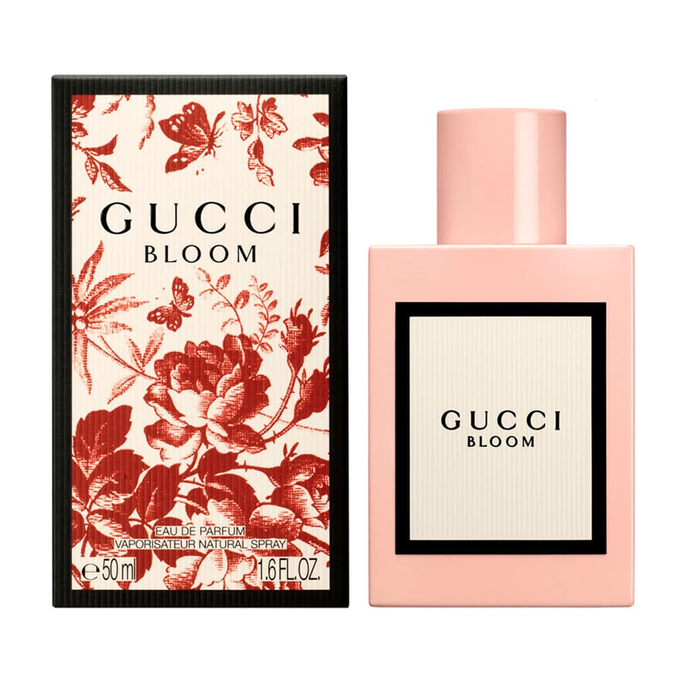 Anúncio: Perfume Gucci Bloom Eau de Parfum 50ml