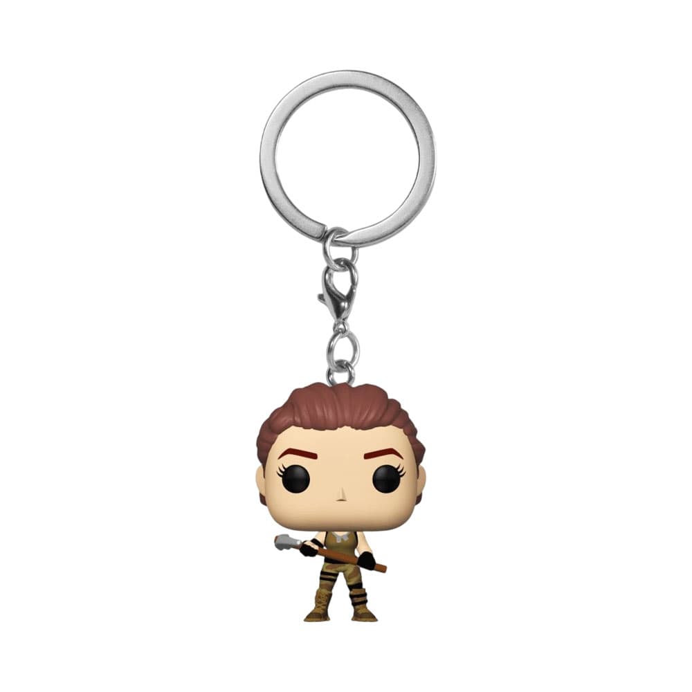 Anúncio: LLAVERO FUNKO POP! TOWER RECON SPECIALIST FORTNITE