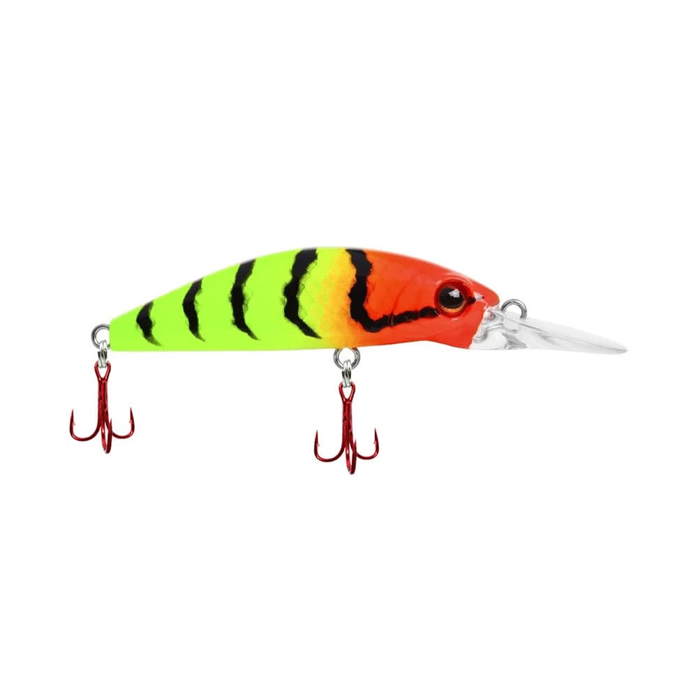 Anúncio: SEÑUELO ARTIFICIAL MARINE SPORTS MINI MAX 50 OGT 5CM 7GR
