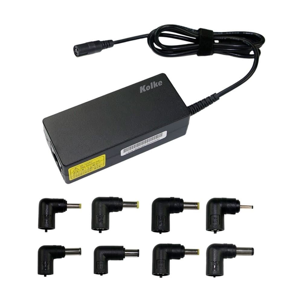 Anúncio: Kolke Kcr-3286 Cargador Universal