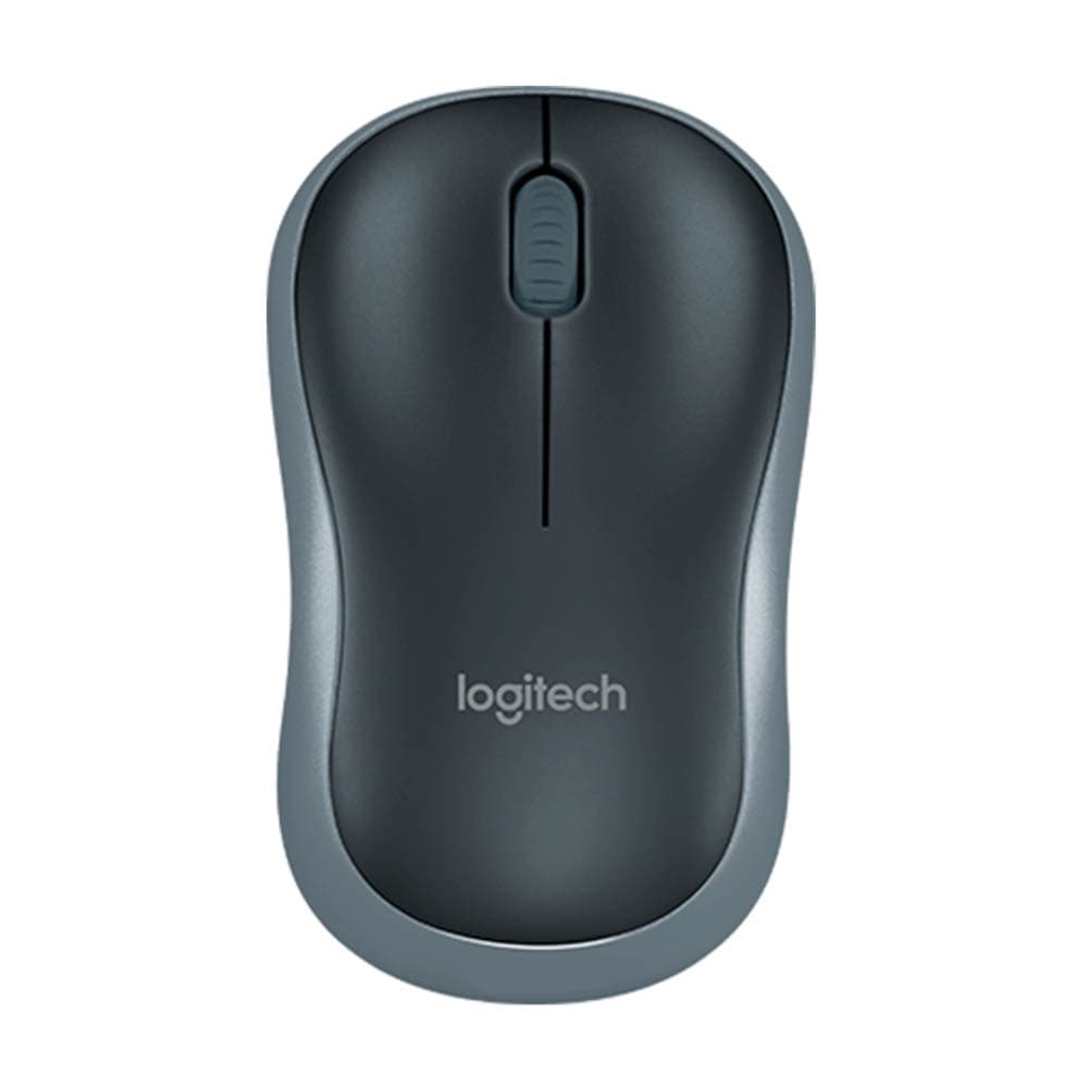 Anúncio: MOUSE LOGITECH M185 GRAY