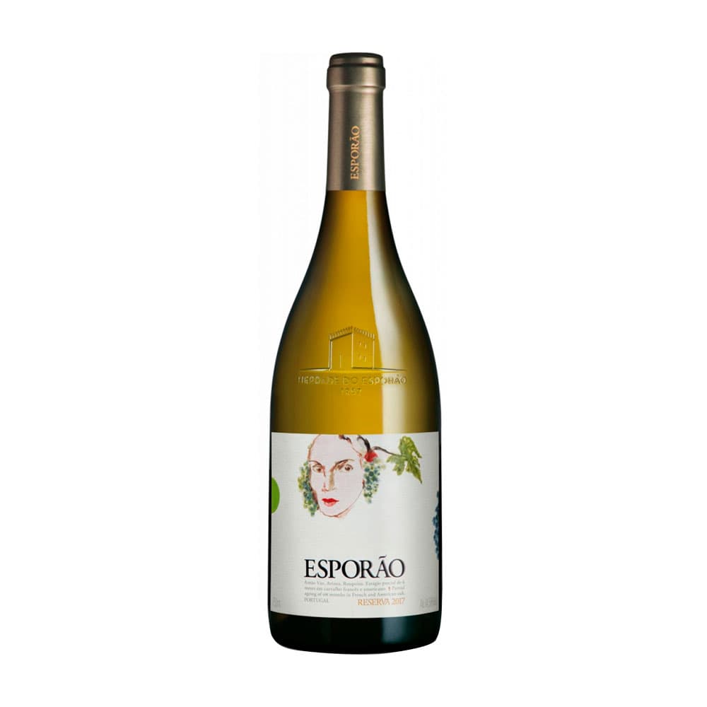 Anúncio: Vino Esporao Reserva Blanco D.O.C 750ml