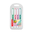 Anúncio: MARCADOR STABILO SWING COOL PASTEL 275/4-08 4 UNIDADES