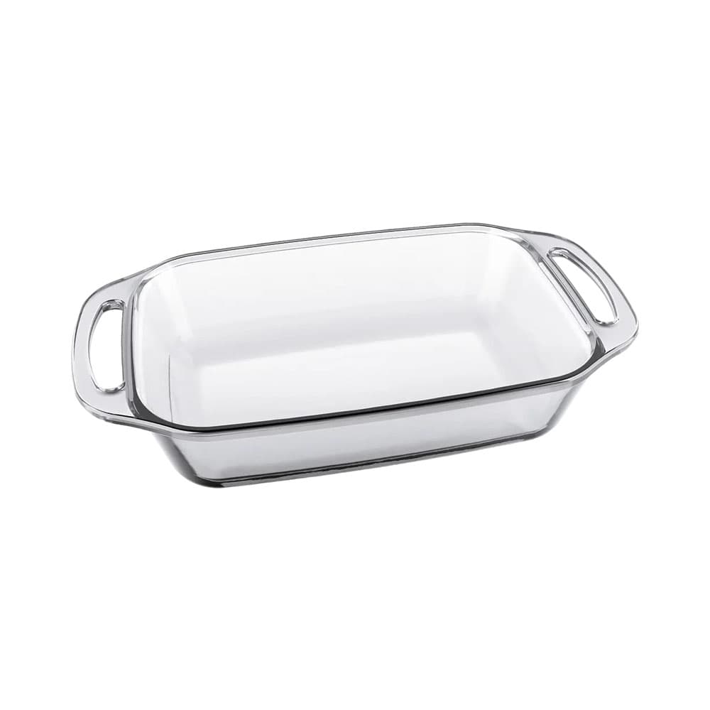 Anúncio: ASADERA RECTANGULAR DE VIDRIO MARINEX SELETTA 65390200962509 3.5L