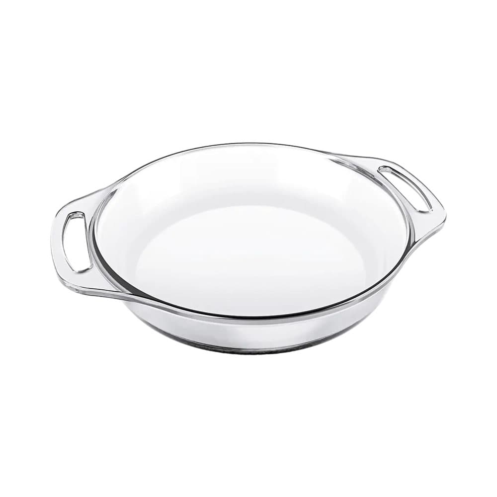 Anúncio: ASADERA REDONDA DE VIDRIO MARINEX SELETTA 64960201015722 2.4L