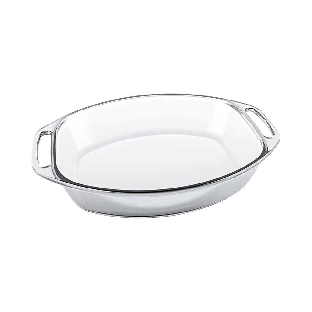 Anúncio: ASADERA OVAL DE VIDRIO MARINEX SELETTA 66630200978421 3.2L
