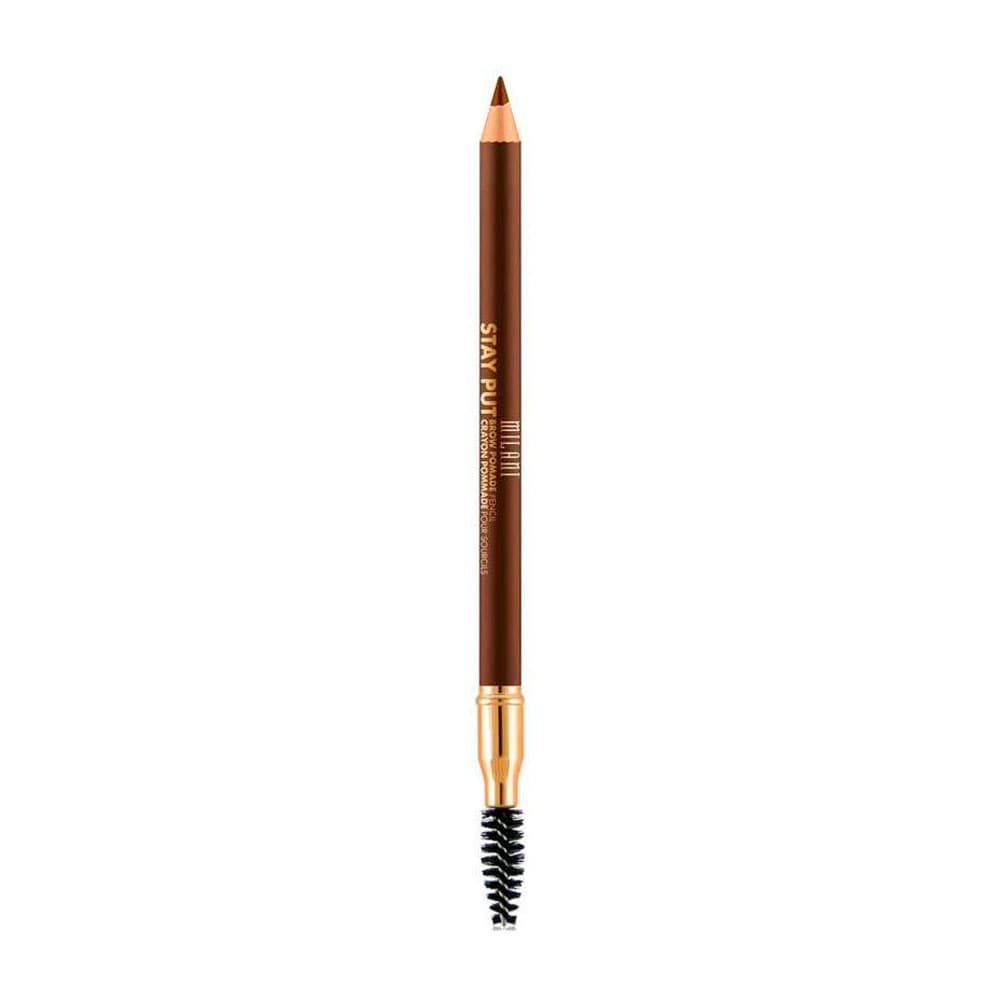 Anúncio: Lapiz para Cejas Milani Stay Put Brow Pomade 03 Medium Brow