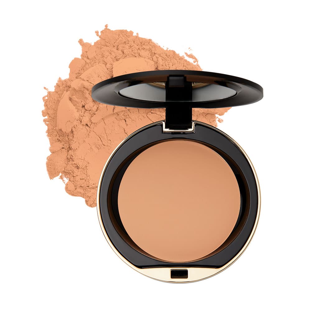 Anúncio: Polvo Milani Conceal + Perfect Shine Proof 06 Beige