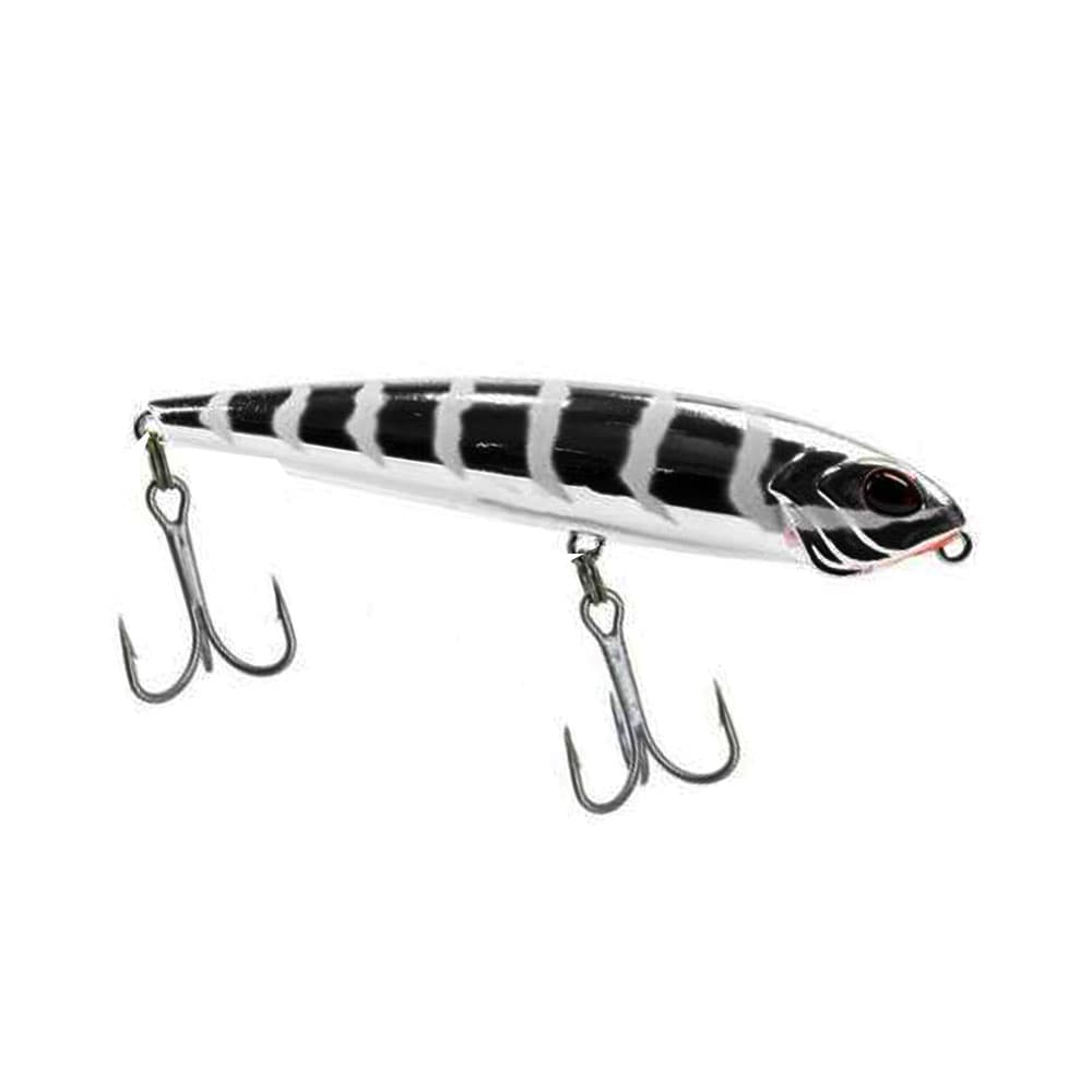 Anúncio: SEÑUELO MARINE SNAKE 90 COLOR GW GRIS
