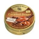 Anúncio: CARAMELOS CAVENDISH & HARVEY CARAMEL DROPS FILLED CON CHOCOLATE 130G