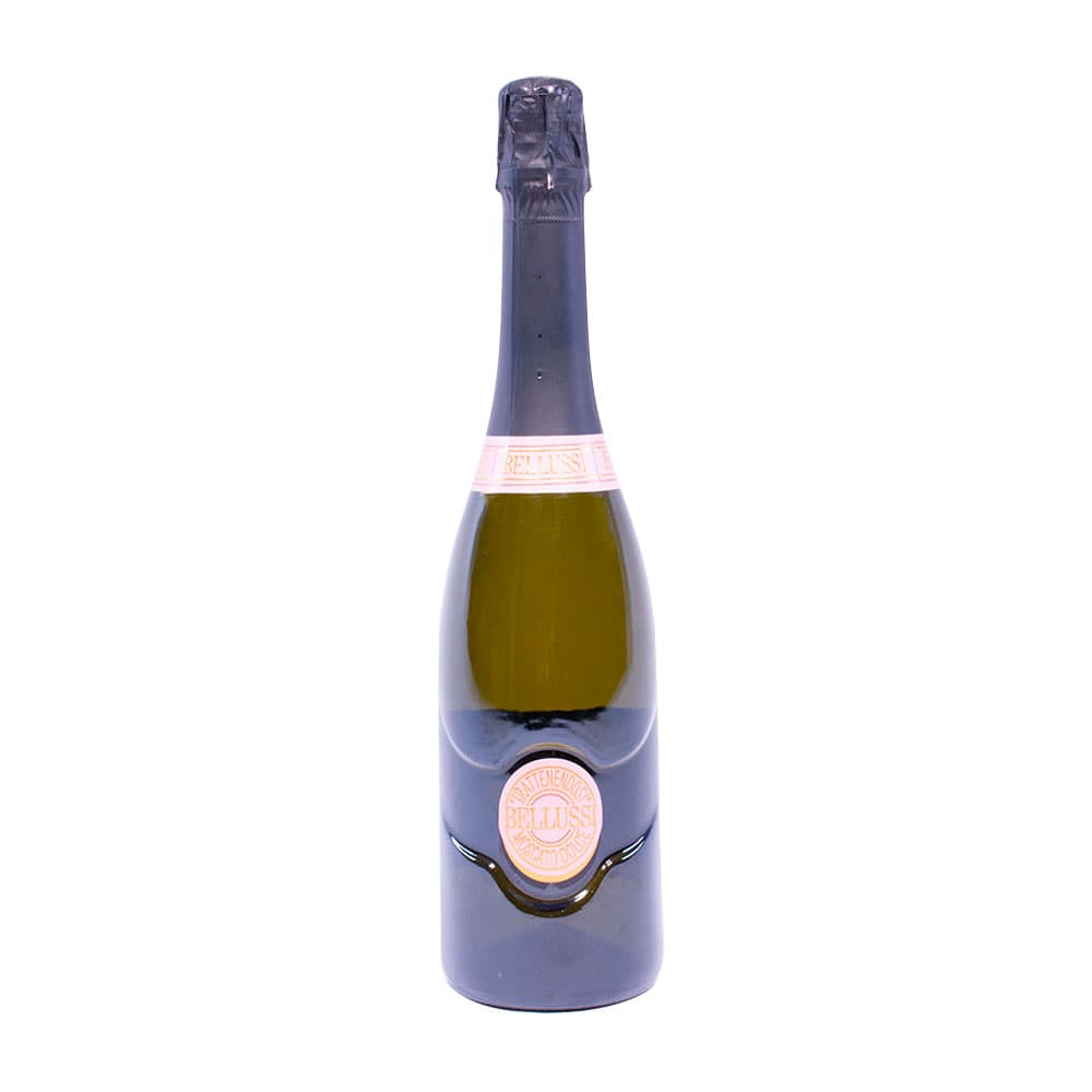 Anúncio: ESPUMANTE BELLUSSI MOSCATO 750ML