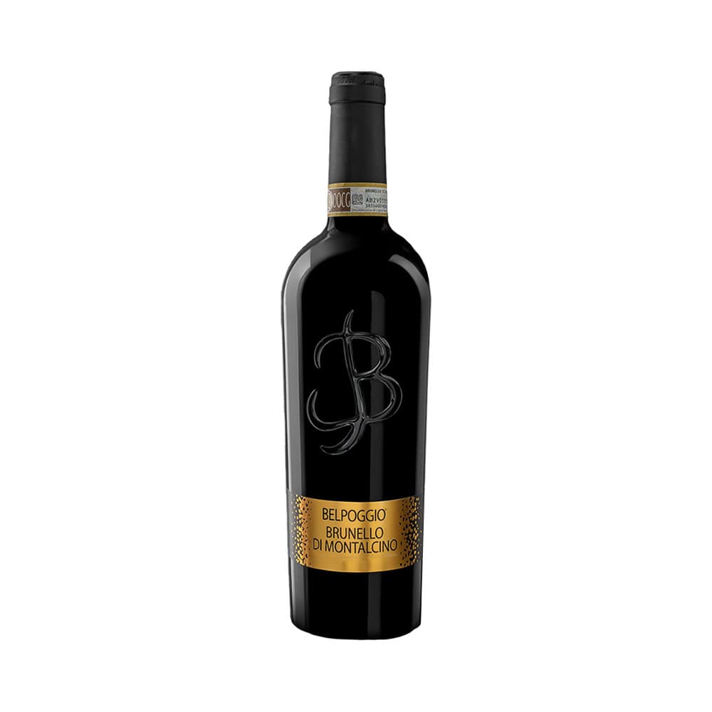Anúncio: VINO BELLUSSI BELPOGGIO BRUNELLO DI MONTALCINO 750ML