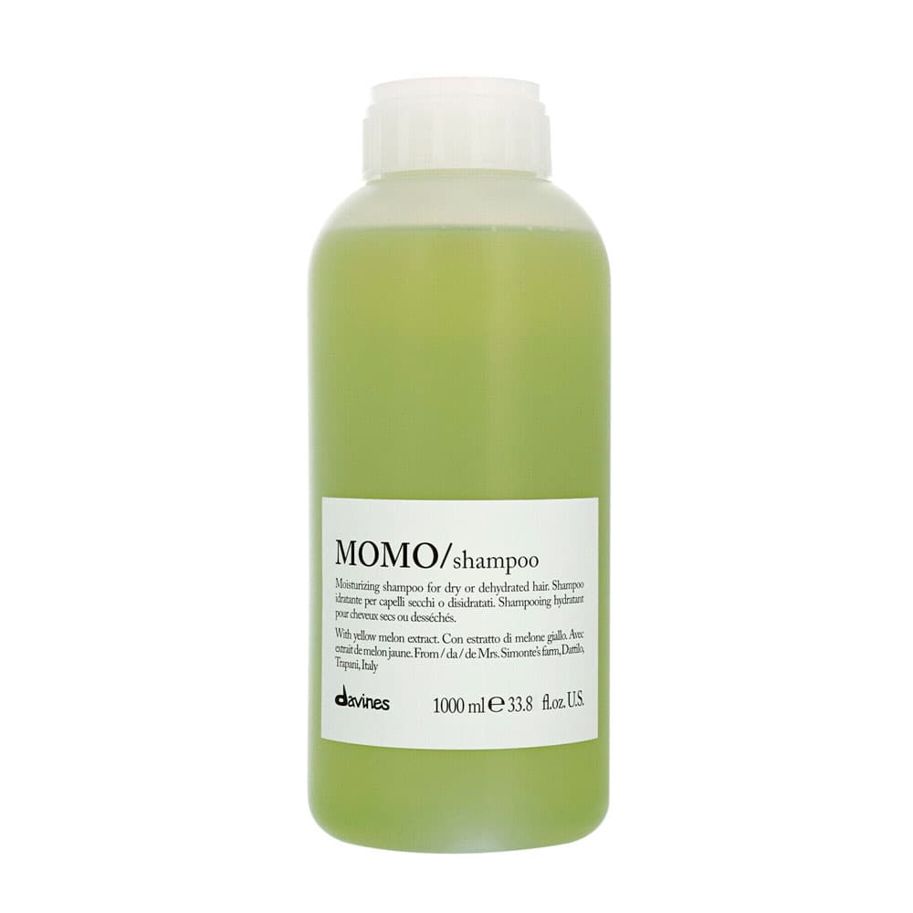 Anúncio: Shampoo Davines Momo Shampoo 1000ml
