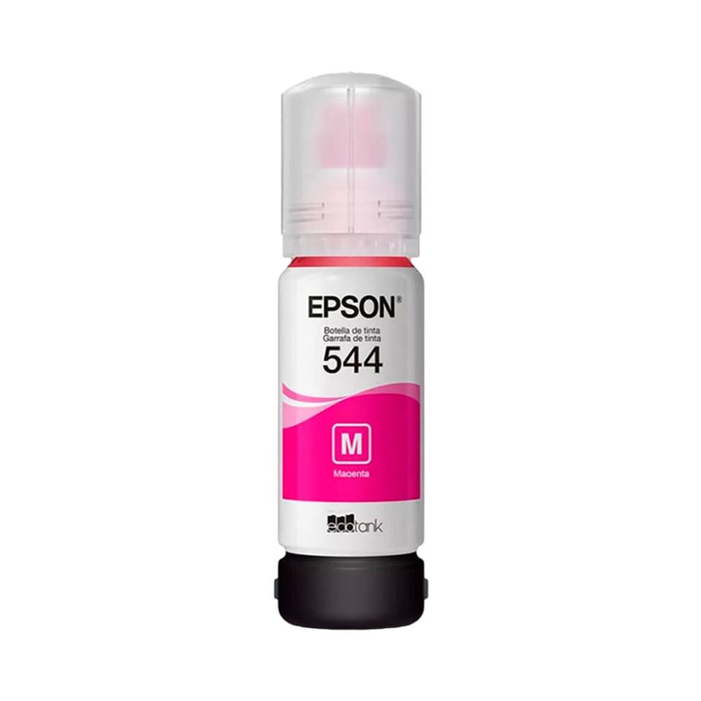 Anúncio: TINTA EPSON 544 MAGENTA