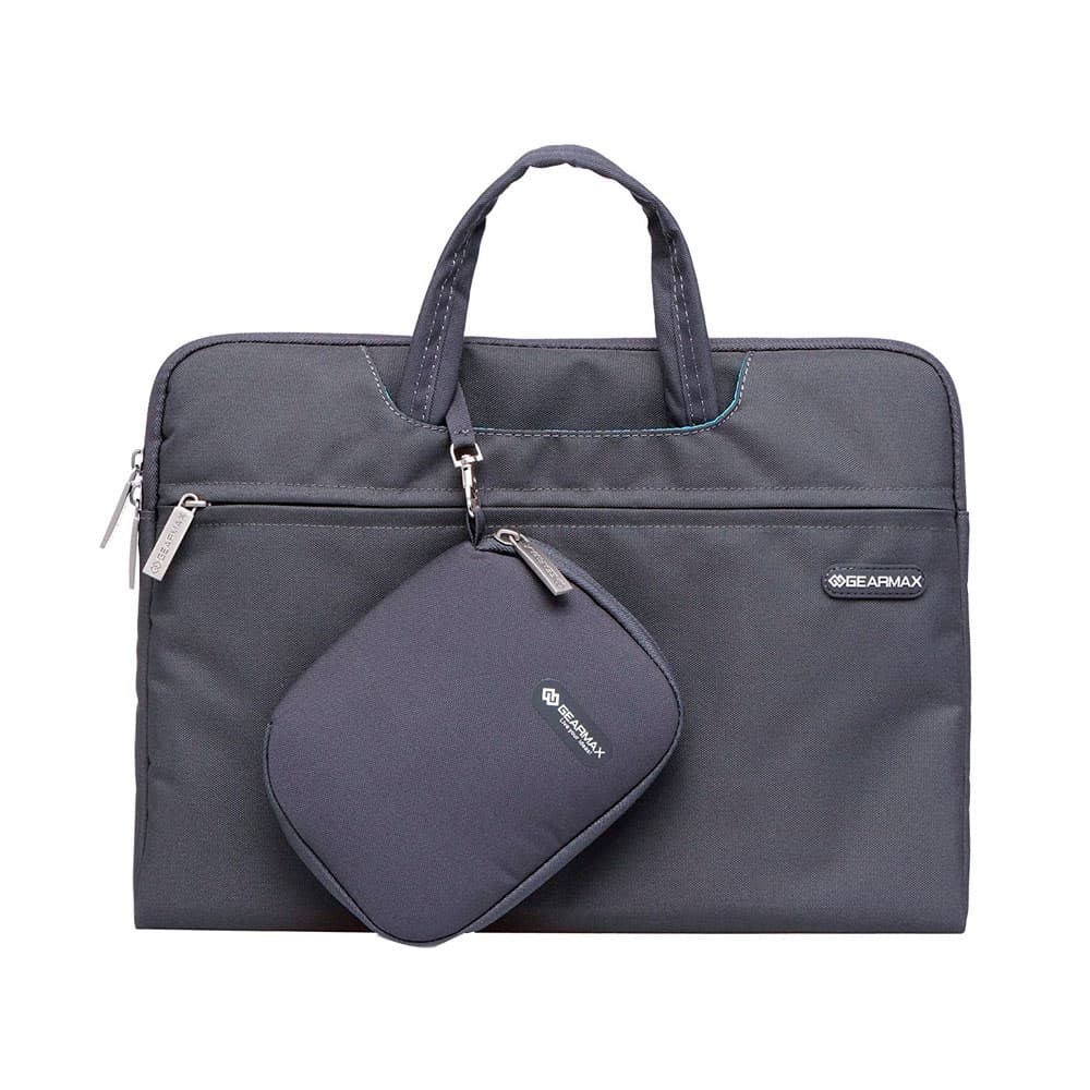 Anúncio: MALETA WIWU CAMPUS SLIM GRAY 13" 1195-2