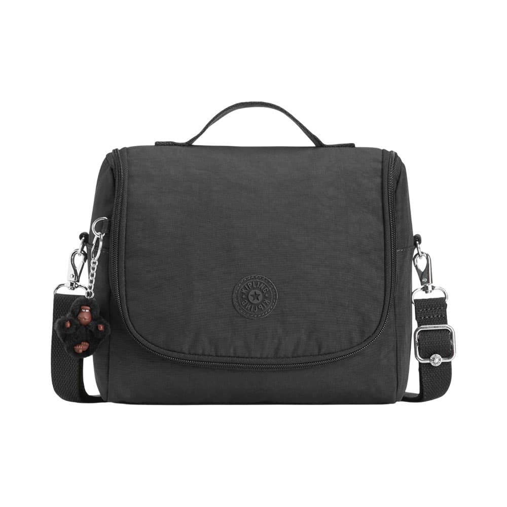 Anúncio: LONCHERA KIPLING NEW KICHIROU TRUE BLACK