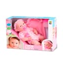 Anúncio: Muñeca new born Divertoys - 008046
