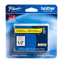 Anúncio: CINTA BROTHER TZE631 NEGRO-AMARILLO