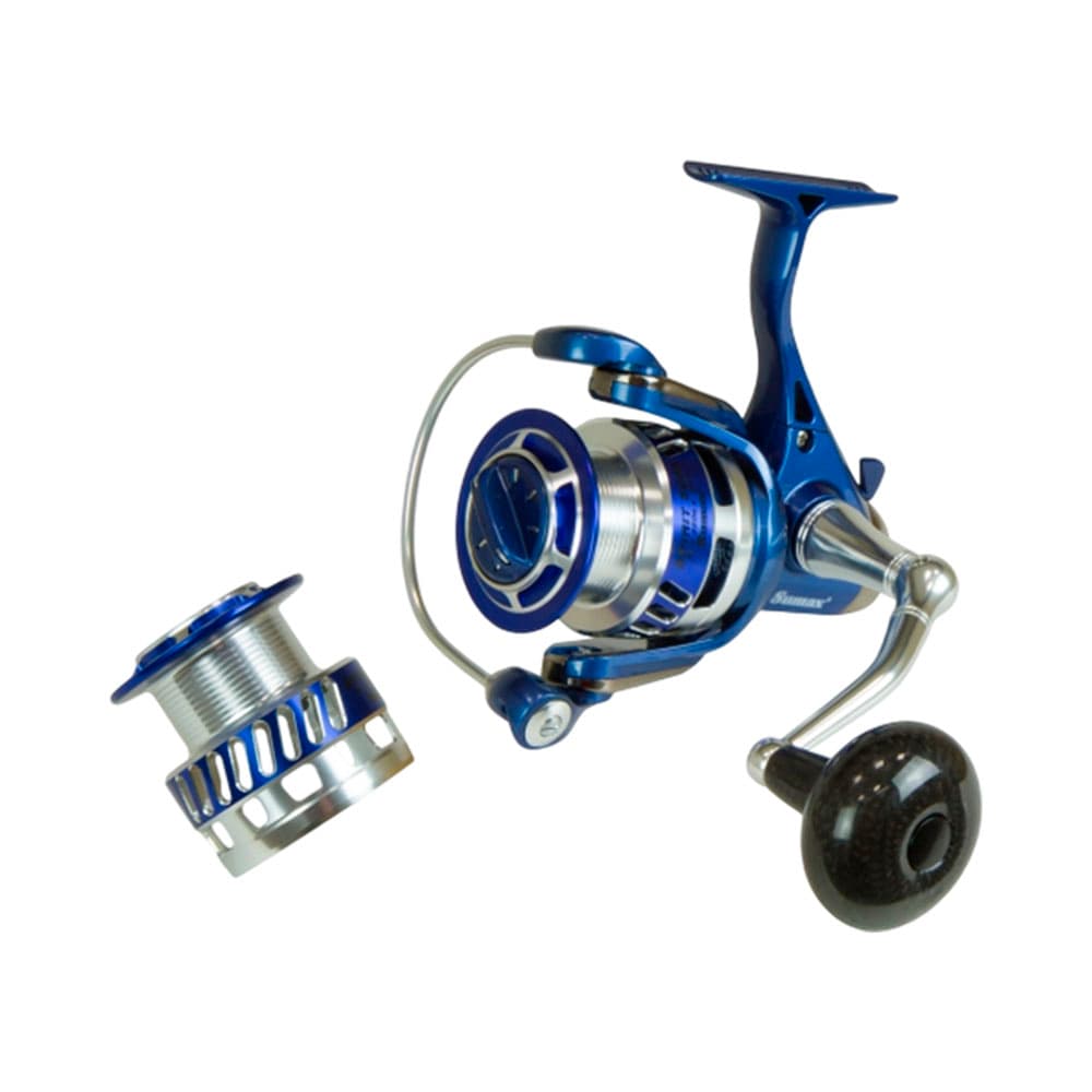 Anúncio: MOLINETE SUMAX SPIRIT 6000