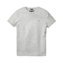 Anúncio: CAMISETA INFANTIL TOMMY HILFIGER KB0KB04140 004