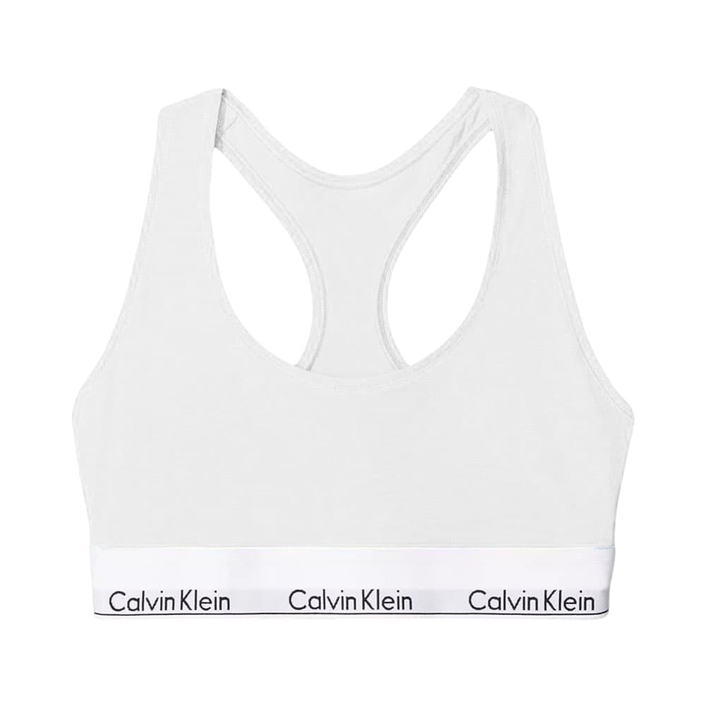 Anúncio: TOP CALVIN KLEIN F3785-100
