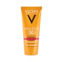 Anúncio: Protector Solar Facial Vichy Ideal Soleil Anti-Age Spf50 50ml