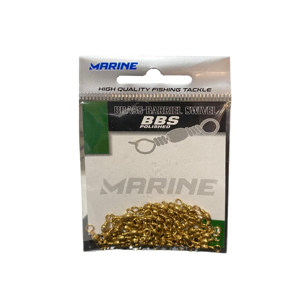 Anúncio: GIRADOR MARINE SPORTS BBS GOLD 9 50 PIEZAS