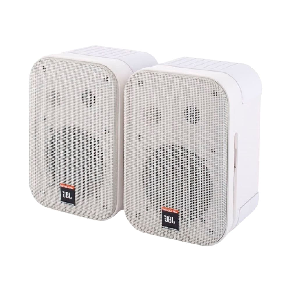 Anúncio: PARLANTE JBL CONTROL 1 PRO BLANCO