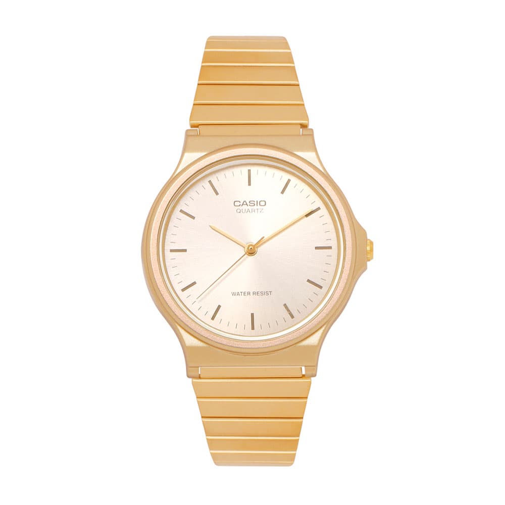Anúncio: Reloj Femenino Casio Mq-24g-9edf