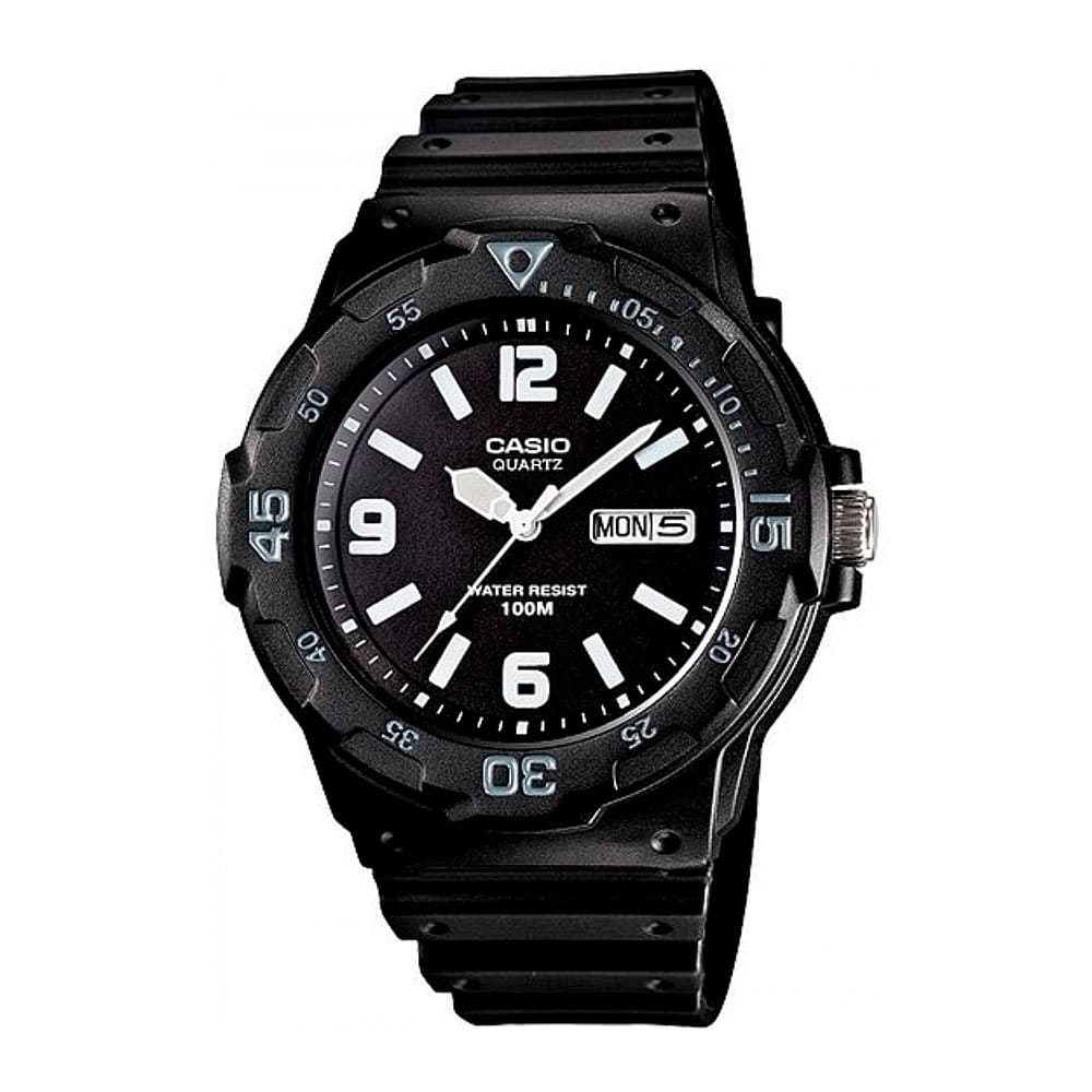 Anúncio: Reloj Masculino Casio Mrw-200h-1b2vdf