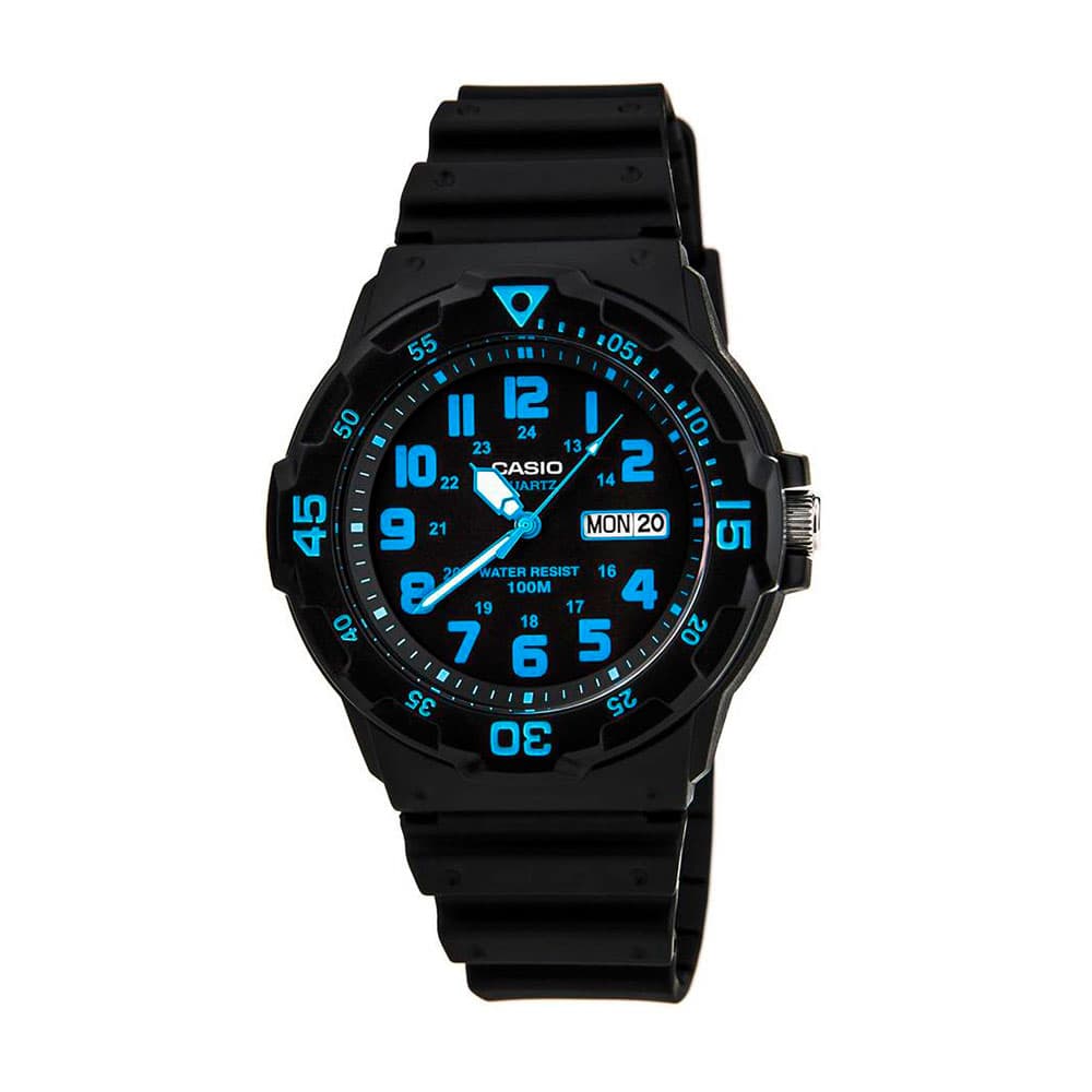 Anúncio: Reloj Masculino Casio Mrw-200h-2bvdf