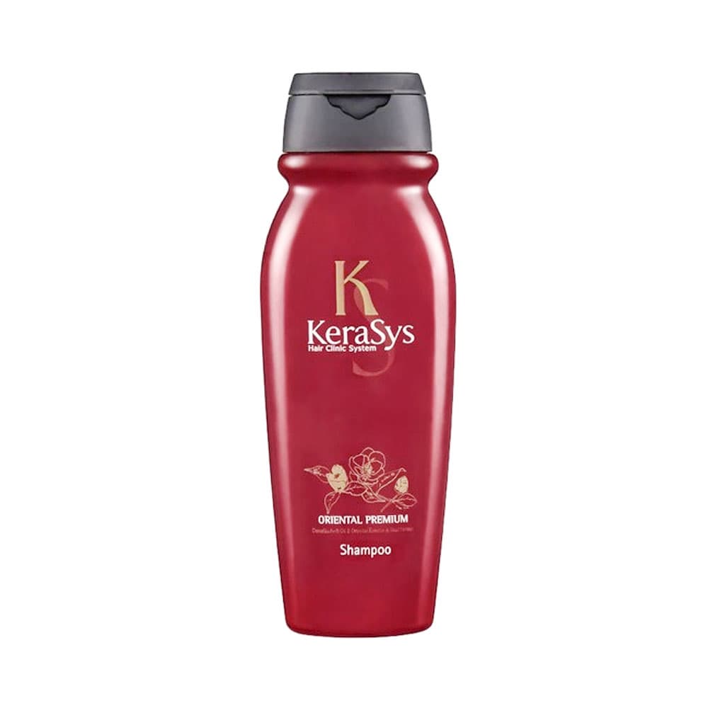 Anúncio: Shampoo Kerasys Oriental Premium 200ml