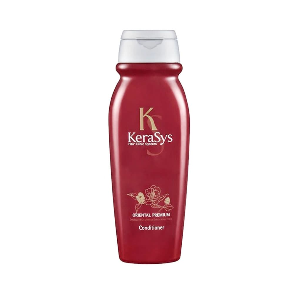 Anúncio: Acondicionador Kerasys Oriental Premium 200ml