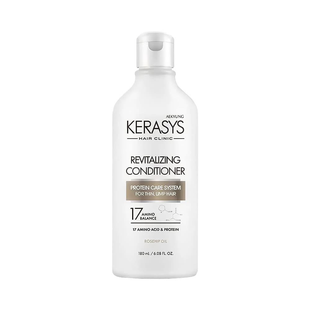 Anúncio: ACONDICIONADOR KERASYS REVITALIZING 180ML
