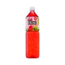 Anúncio: JUGO MOM'S ALOE VERA POMEGRANATE 1,5L